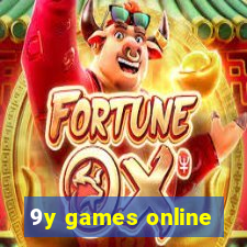 9y games online